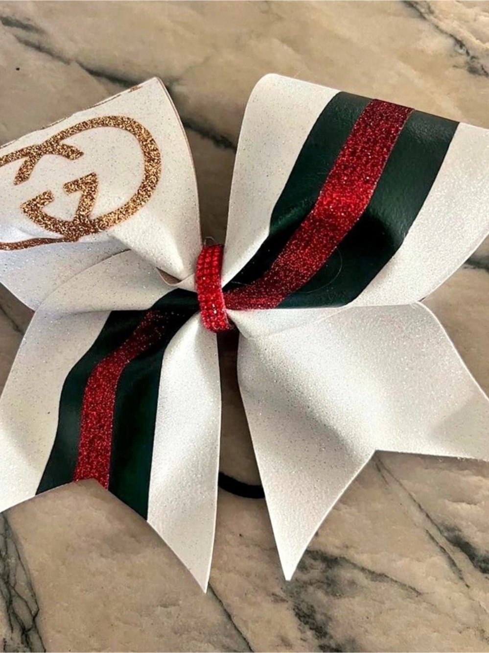 Cheer Bow